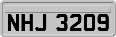 NHJ3209