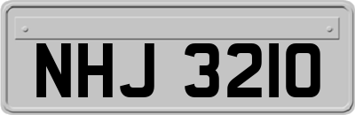 NHJ3210