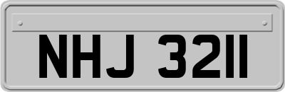 NHJ3211