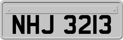 NHJ3213
