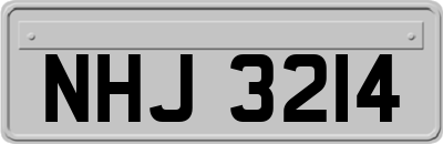 NHJ3214