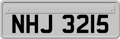 NHJ3215