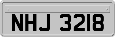 NHJ3218