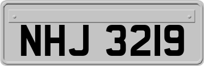 NHJ3219
