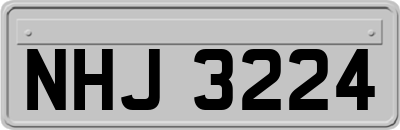 NHJ3224