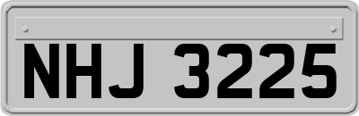NHJ3225