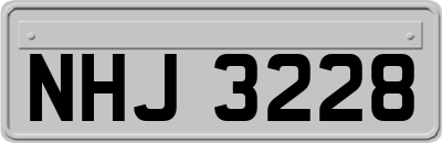 NHJ3228