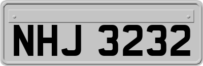 NHJ3232
