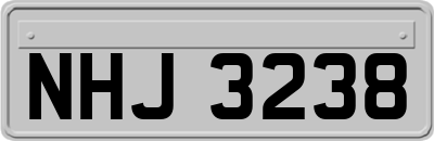 NHJ3238