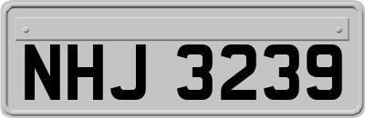 NHJ3239