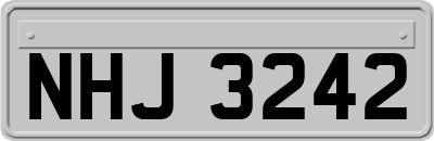 NHJ3242