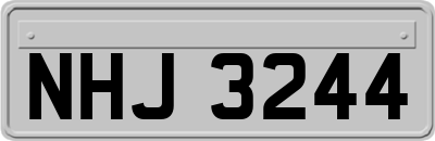 NHJ3244