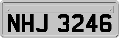 NHJ3246