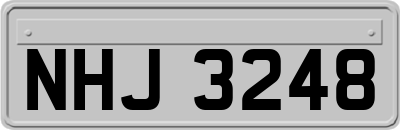 NHJ3248