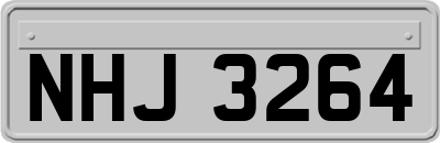NHJ3264