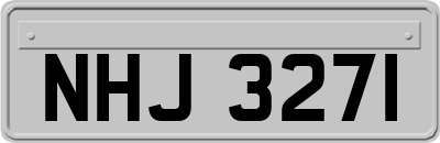 NHJ3271