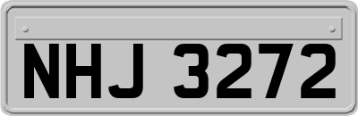 NHJ3272