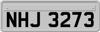 NHJ3273