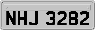 NHJ3282