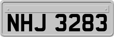 NHJ3283