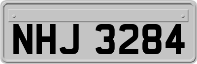 NHJ3284