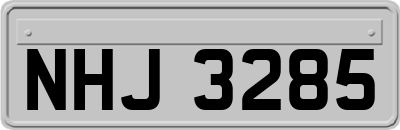 NHJ3285