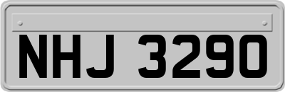 NHJ3290