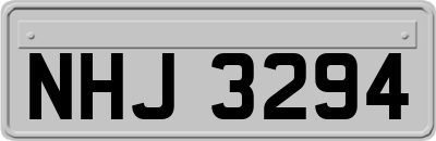 NHJ3294