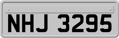 NHJ3295