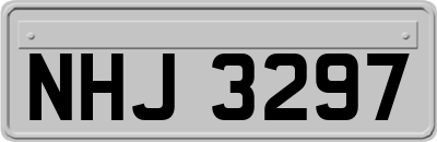 NHJ3297