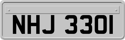NHJ3301