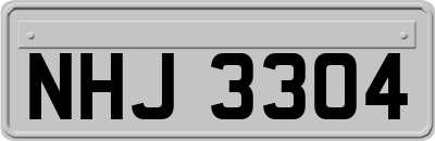 NHJ3304
