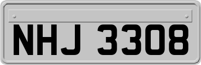 NHJ3308