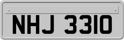 NHJ3310