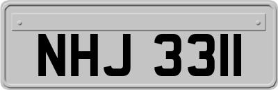 NHJ3311