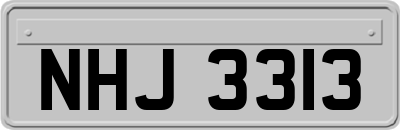 NHJ3313