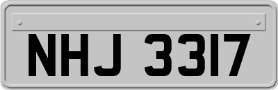 NHJ3317