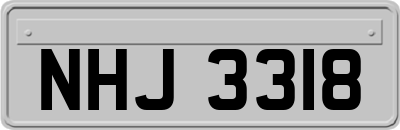 NHJ3318