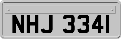 NHJ3341