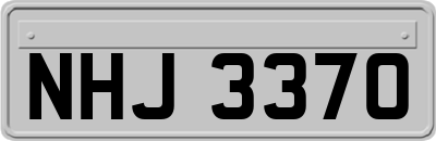 NHJ3370