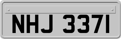 NHJ3371