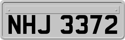 NHJ3372