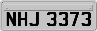 NHJ3373