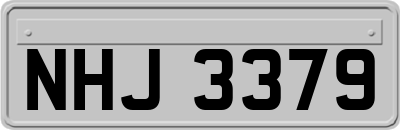 NHJ3379