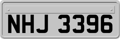 NHJ3396