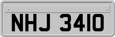 NHJ3410