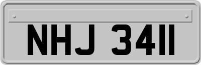 NHJ3411