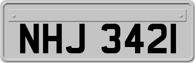 NHJ3421