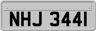 NHJ3441