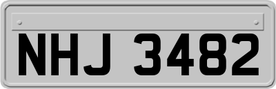 NHJ3482